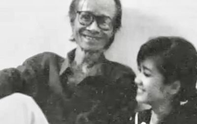 Diva Hồng Nhung trầm ngâm kể về kỉ niệm đặc biệt bên cạnh cố nhạc sĩ Trịnh Công Sơn