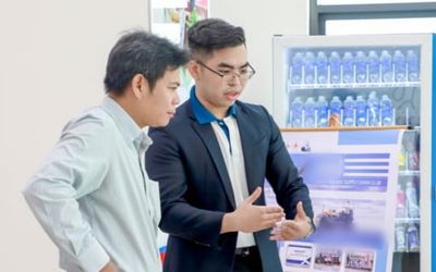 Nắm bắt xu hướng công nghệ, trường ĐH trang bị cho sinh viên kiến thức để tiếp cận ChatGPT, AI