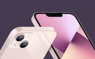 iPhone giảm mạnh trước thềm 8/3, món quà ý nghĩa dành cho các nàng