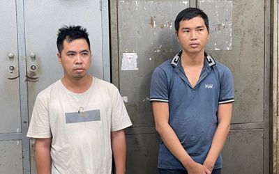 Tham gia nhóm 'Hội những người vỡ nợ muốn làm liều', 2 thanh niên lên kế hoạch cướp tài sản và cái kết