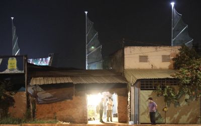 Người phụ nữ bán nước mía tử vong trong tư thế 'lạ' ở căn nhà bị khóa ngoài