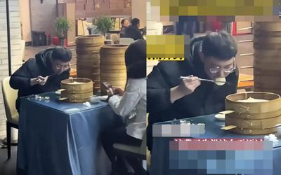 Chàng trai ăn hết 18 lồng bánh bao trong buổi hẹn hò đầu tiên còn không muốn trả tiền