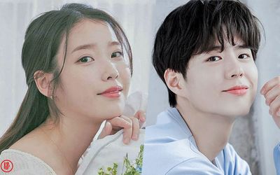 Nghía qua những combo visual sắp 'bung lụa' trên màn ảnh Hàn: IU - Park Bo Gum dự sẽ bùng nổ