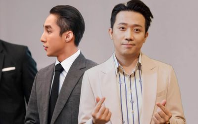 Sơn Tùng bị 'hắt hủi' giữa ồn ào bao rạp phim của Trấn Thành