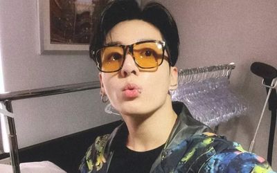 Choáng với định giá tài khoản mạng xã hội của Jungkook (BTS)