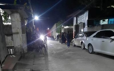 Vụ bé trai 17 tháng tuổi tử vong sau khi đến trường: Tạm giữ hai cô giáo
