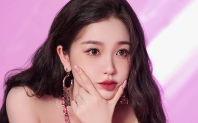Ngu Thư Hân gặp rắc rối vì bị lợi dụng hình ảnh quảng cáo phi pháp