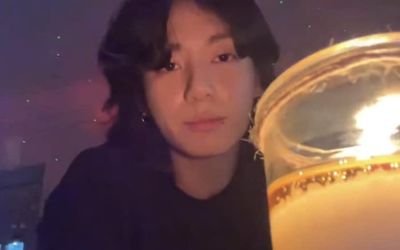 Hậu xóa tài khoản Instargram, Jungkook (BTS) yêu cầu người hâm mộ ngừng bám đuôi trên livestream