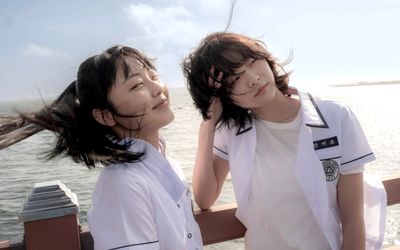 Kim Da Mi gây sốt trong phim chuyển thể từ Thất Nguyệt Và An Sinh của Ảnh hậu Châu Đông Vũ