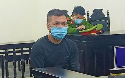 Không muốn bỏ vợ cũng không muốn dứt khỏi nhân tình, gã đàn ông gây ra án mạng kinh hoàng