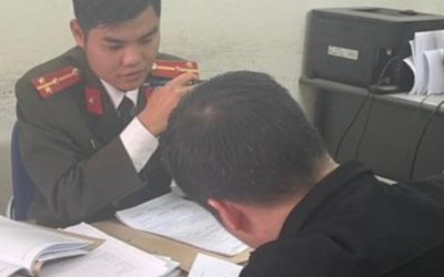 Thường đăng tải clip 'gọi hồn' lên mạng xã hội, người đàn ông nhận cái kết bất ngờ