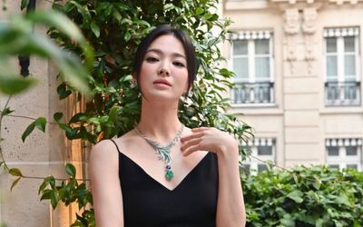 Sao Hàn chiếm sóng 'ngôi vị' đại sứ thương hiệu ở Châu Á, lý do là gì?