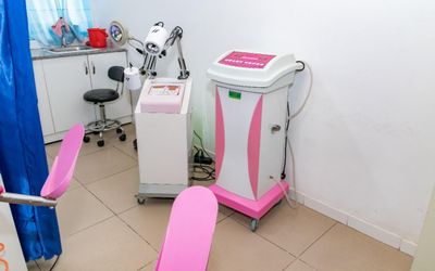 Khám chữa bệnh nhanh và hiệu quả tại Trung tâm Nam Học