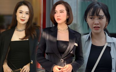 Dàn nữ chính truyền cảm hứng trên màn ảnh Việt: Quỳnh Kool - Huyền Lizzie chưa phải 'trùm cuối'