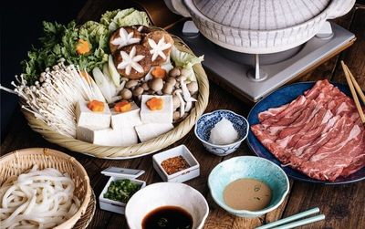 8 món ăn nổi tiếng Nhật Bản từ nhà hàng đến đường phố