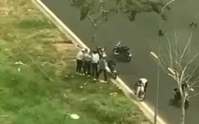 Từ vụ 7 học sinh dàn dựng đánh nhau, Sở GD&ĐT Cà Mau 'cấm' đăng video gây hiểu lầm lên mạng xã hội