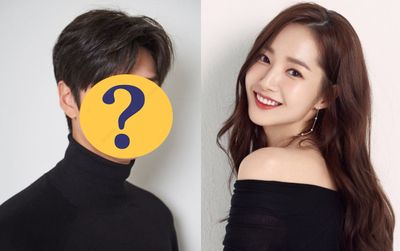 Chính thức lộ diện 'người yêu mới' của Park Min Young, nhan sắc và tuổi trẻ ăn đứt Park Seo Joon