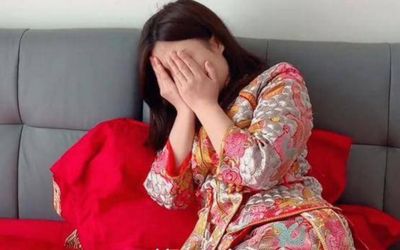 Trước đám cưới 1 ngày, chú rể quyết định hủy hôn sau khi phát hiện bí mật 'động trời'