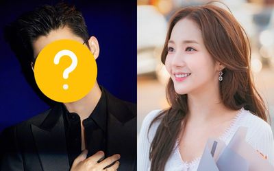 Tình cũ Triệu Lệ Dĩnh và Park Min Young từng đóng chung phim, thậm chí còn được mang bán đấu giá