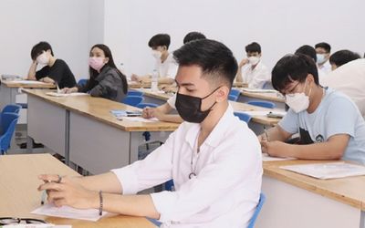 Tuyển sinh đại học năm 2023: Nhiều điểm mới cần lưu ý