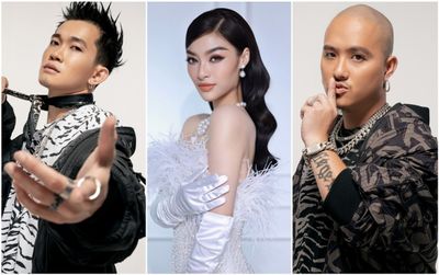 Huỳnh James x Pjnboys, Lona Kiều Loan sẽ 'khuấy động' Đêm Gala Chung kết Miss HUTECH 2023