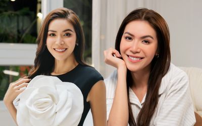 Siêu mẫu Minh Tú: 'Không có bằng đại học là điều tôi tiếc nuối nhất của tuổi trẻ'