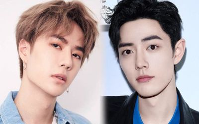 Tiết lộ vai diễn điện ảnh tiếp theo của Tiêu Chiến, hứa hẹn sẽ vượt mặt Vương Nhất Bác?