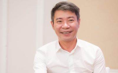 Hồi phục sức khỏe, nghệ sĩ Công Lý đích thân làm một việc đầy tinh tế dành cho vợ