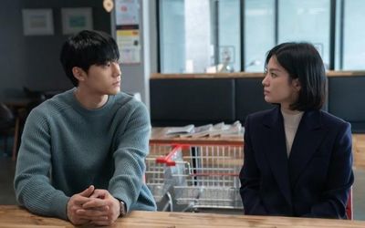 Hội nam chính 'vì yêu cứ đâm đầu': Do Hyun bỏ qua tất cả để làm 'đao phủ' của Hye Kyo