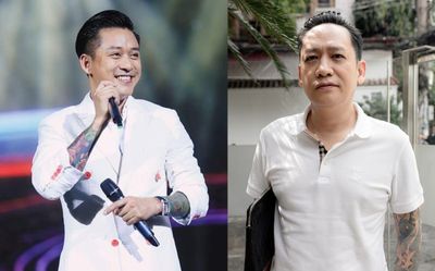 Được Tuấn Hưng mời hát đêm nhạc góc ban công, Duy Mạnh nói rõ lý do không nhận lời