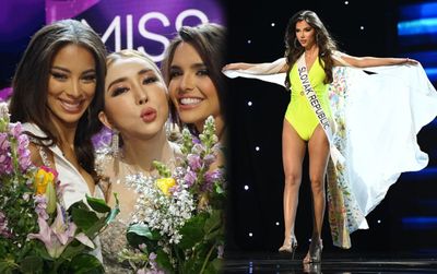 Thêm 1 dải sash 'nghỉ chơi' với Miss Universe sau 24 năm để hợp tác với Miss Earth