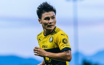 Chủ tịch Pau FC: Quang Hải thiếu ngoại ngữ để giao tiếp tốt