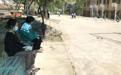 Nghệ An: Loạt học sinh nghỉ học để lấy chồng, lấy vợ