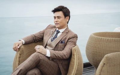 Ca sĩ Ưng Đại Vệ 'truyền lửa' cho học sinh - sinh viên đam mê với âm nhạc từ chính câu chuyện của mình