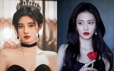 Cúc Tịnh Y trở lại màn ảnh, sẵn sàng tuyên chiến với Bạch Lộc?