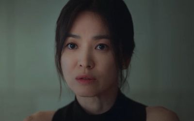 Lộ diện đối thủ khó nhằn nhất của Song Hye Kyo trên đường đua Baeksang