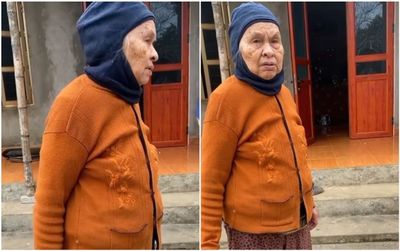 Cháu trai tặng tiền nhưng bà nhất quyết từ chối, lý do hết sức khéo léo: Chưa có vợ là người nghèo