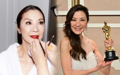 Đả nữ Dương Tử Quỳnh: U70 vẫn rạng ngời, làn da mướt rượt không cần botox