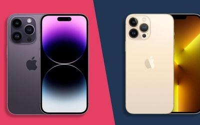 iFan nên mua ngay iPhone 14 Pro hay đợi iPhone 15 Pro?