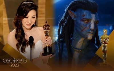 Toàn cảnh Oscar 2023: Everything Everywhere All At Once làm nên lịch sử, vũ trụ Marvel thất thủ