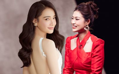 Danh tính ca khúc khiến Hoa hậu Thiên Ân nhất quyết không hát dù được Nhã Phương lên tiếng