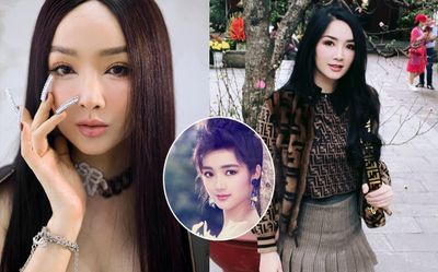 Hoa hậu Giáng My 'hồi xuân' đến không nhận ra: 52 tuổi cân đẹp dàn mỹ nhân Gen Z!