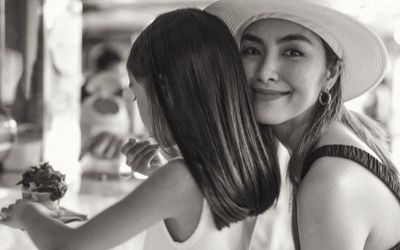 Tăng Thanh Hà nói về con gái thứ hai: 'Con là thế giới của mẹ'