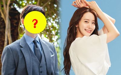 Bạn trai tài phiệt của Yoona xuất hiện cực đẹp trai khiến fan đẩy thuyền nhiệt tình