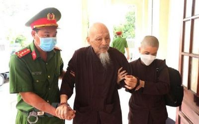 Diễn biến mới vụ Tịnh thất Bồng Lai