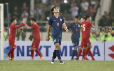 Cầu thủ trẻ Thái Lan kém Việt Nam nhưng giỏi hơn ở ĐTQG: Khác biệt và nâng tầm từ đâu?