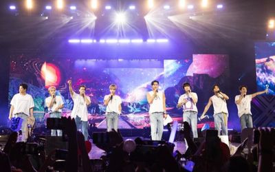 Nhân viên đầu bếp có hành vi xúc phạm Super Junior… bị cho thôi việc