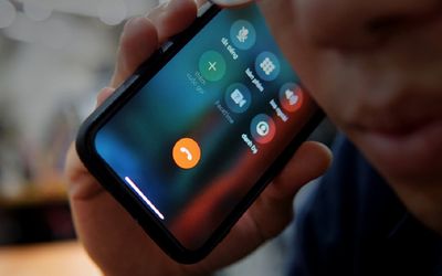 Đà Nẵng: Một lớp nhận gần 20 cuộc gọi lừa con bị 'chấn thương sọ não, chuyển tiền mổ gấp'