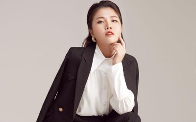 Hot TikToker Nga Đặng - Cô gái nghìn đơn: 'Trao giá trị trước khi bán sản phẩm'