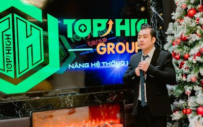 Lãnh đạo trẻ Hải Trần truyền lửa bằng sự nhiệt huyết trong từng công việc